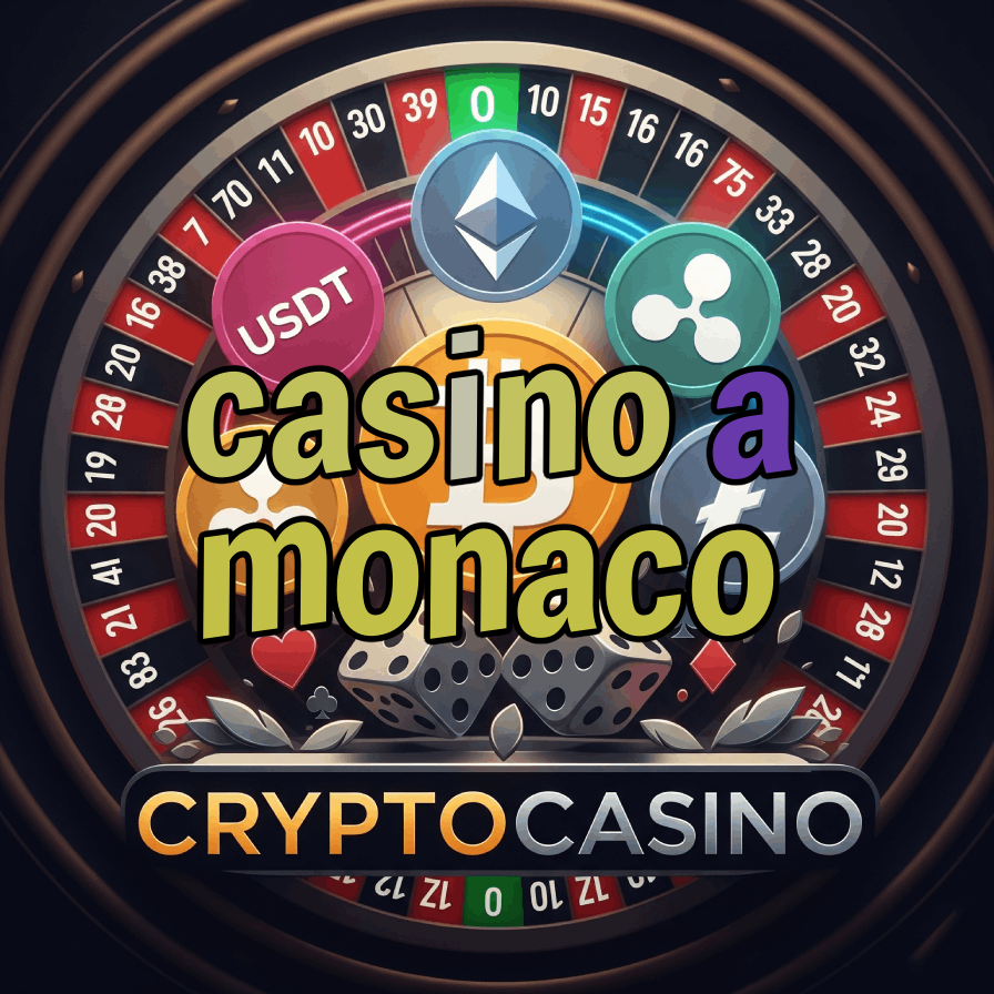 Casino a Monaco - Monte Carlo's Premier Casino