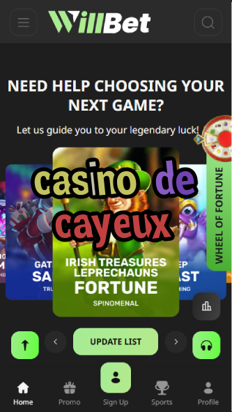 Casino de Cayeux - French Coastal Casino Resort-bethlehamcasino.casinoorder.vip