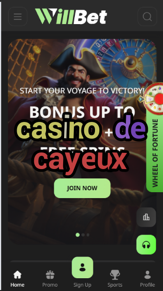 Casino de Cayeux - French Coastal Casino Resort-bethlehamcasino.casinoorder.vip